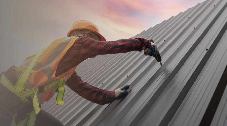 Expert top industrial roofings services in Platter, OK